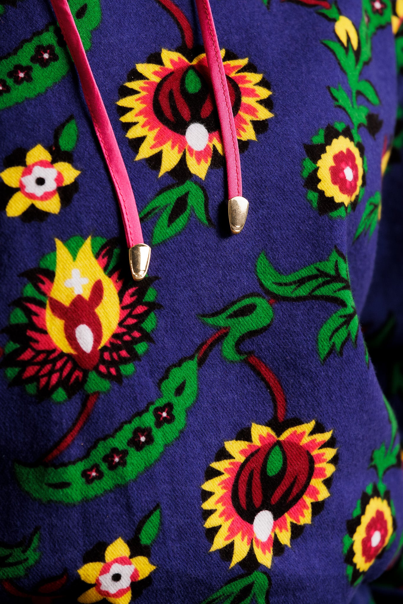 Sunflower Blues joggers for women